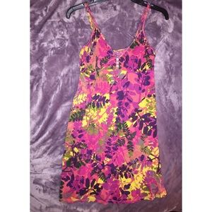 Lucky Brand Dress